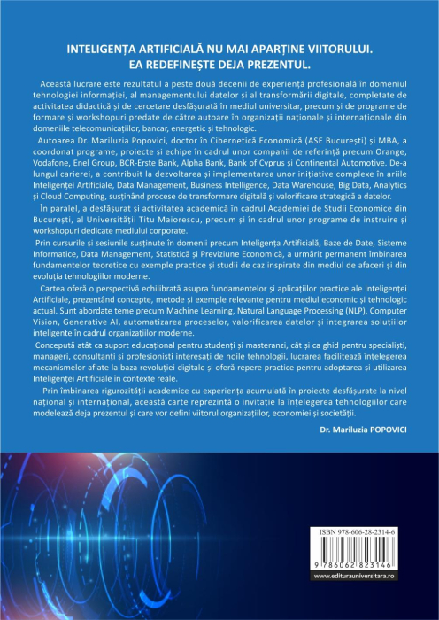 Artificial Intelligence in the Era of Digital Transformation [2]