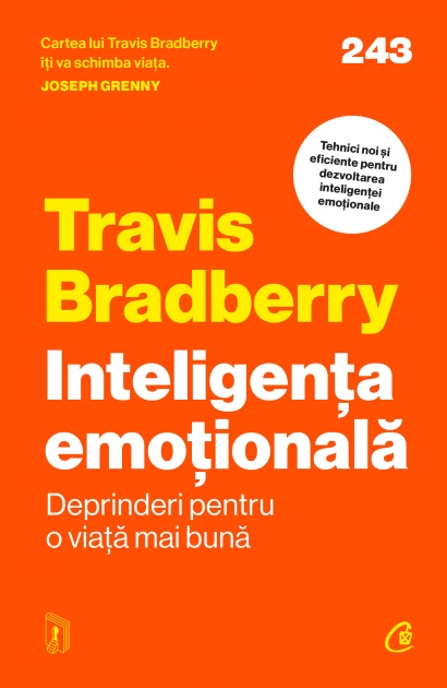 Emotional Intelligence: Skills for a Better Life - Travis Bradberry [1]