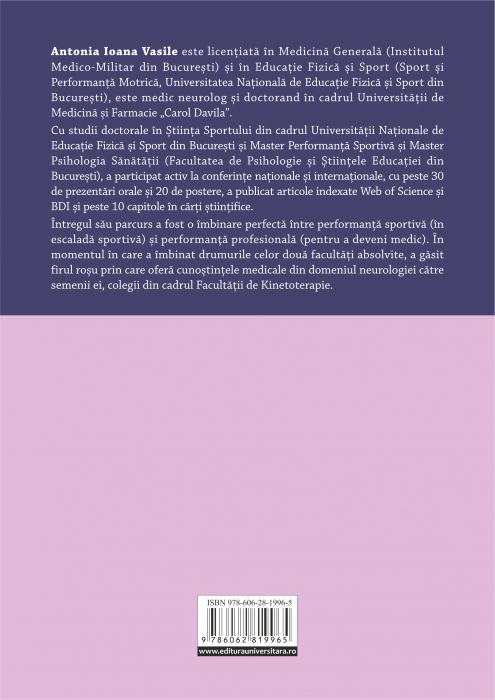 Introducere în neurologie pentru studenţi şi kinetoterapeuţi [2]