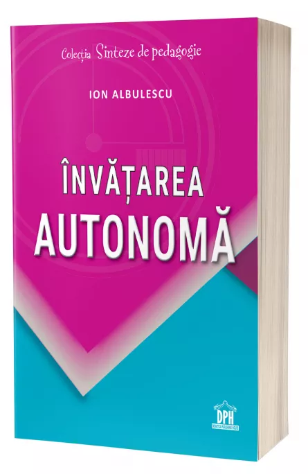 Invatarea autonoma - Ion Albulescu [1]