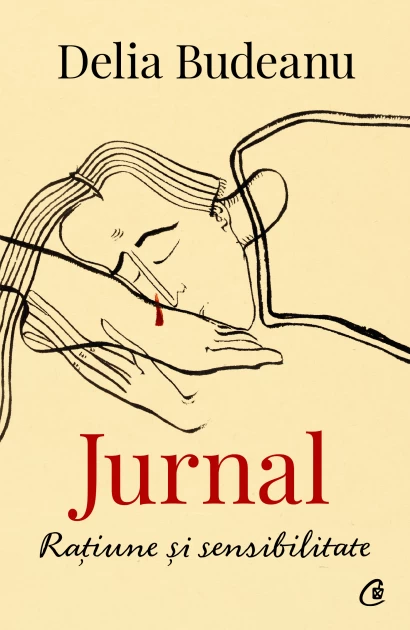 Jurnal. Ratiune si sensibilitate - Delia Budeanu [1]