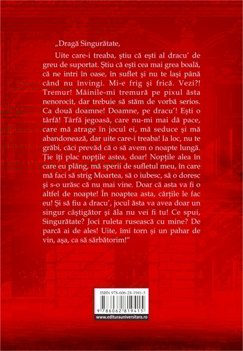 Jurnalul unei femei nemăritate [2]