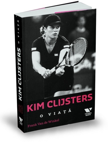 Kim Clijsters. O viata - Frank Van de Winkel [1]