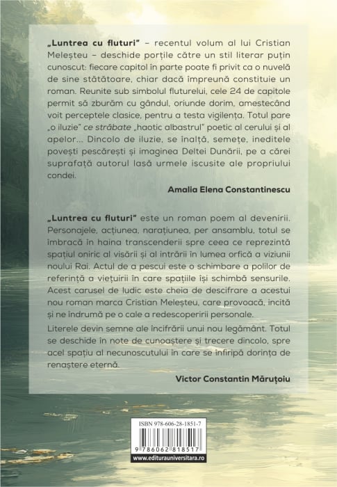 Luntrea cu fluturi [2]