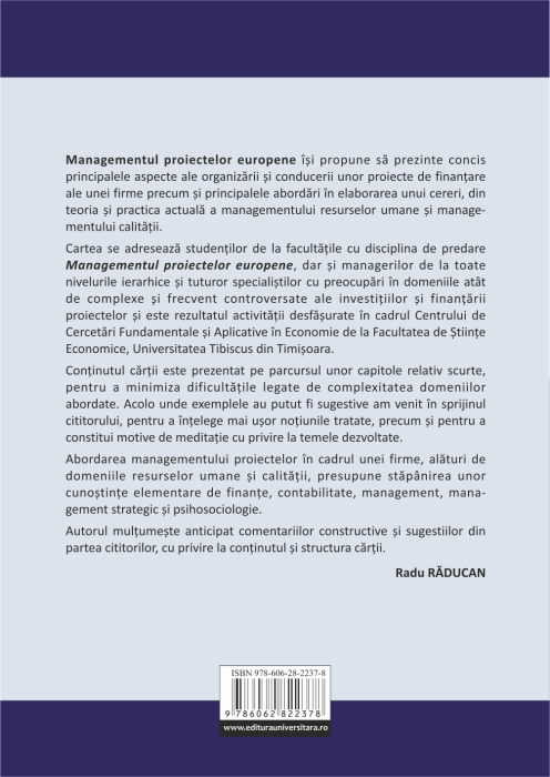 Managementul proiectelor europene [2]