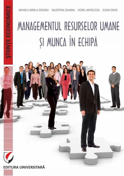 Human Resources Management and Teamwork [1]