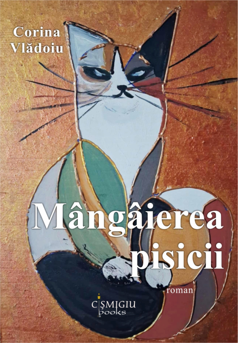 Mângâierea pisicii - roman [1]