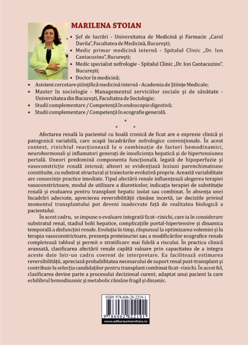 Renal manifestations in chronic liver disease [2]