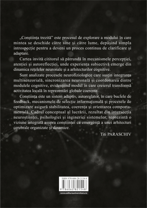 Manualul conştiinţei umane pentru secolul XXI . Știinţă, etică şi sens în era inteligenţei artificiale [2]