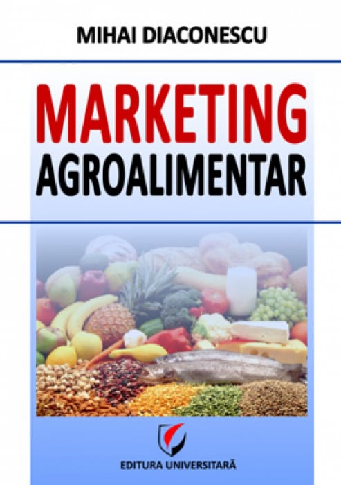 Marketing agroalimentar - Mihai Diaconescu [1]