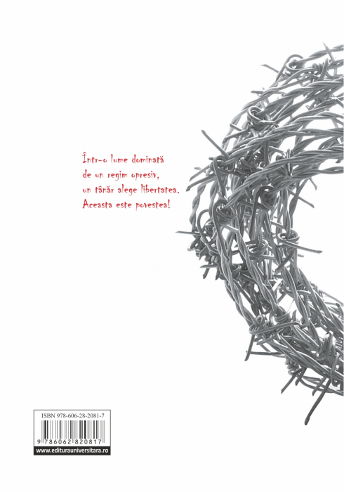 Martirul - roman [2]