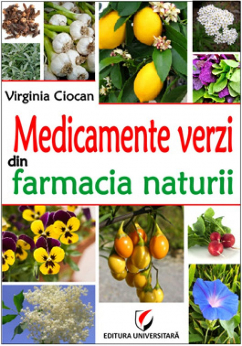 Medicamente verzi din farmacia naturii [1]