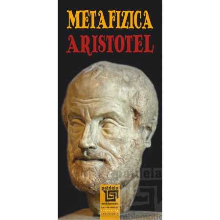 Metafizica - Aristotel [1]