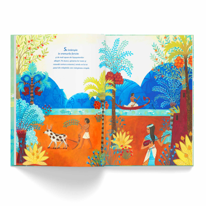 Micul Nun - Géraldine Elschner [2]