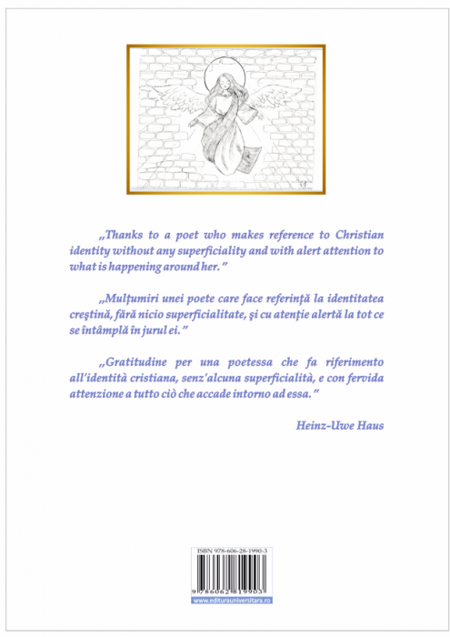 The lambs of Abel [2]