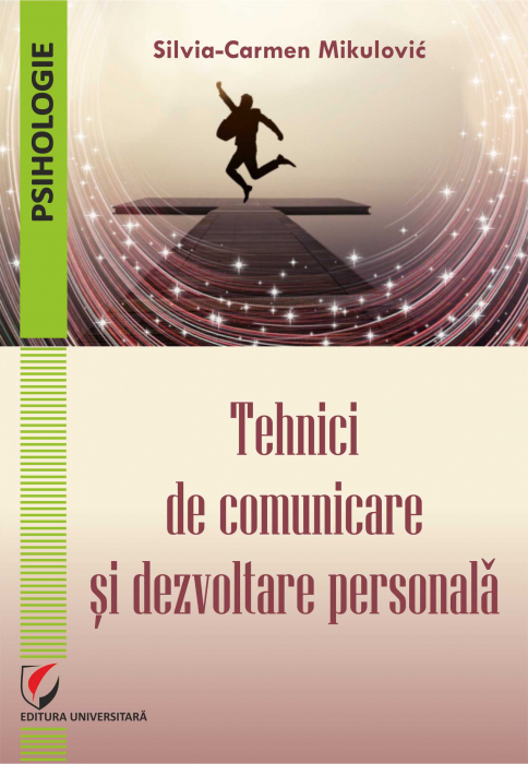 Communication techniques and personal development [1]
