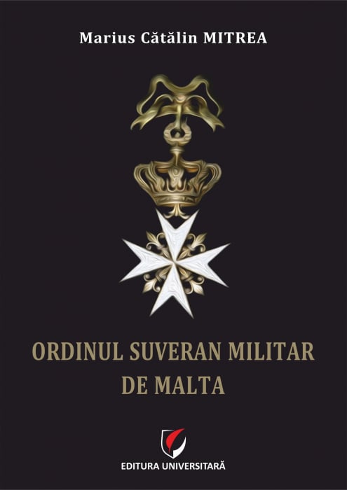 Ordinul Suveran Militar de Malta [1]