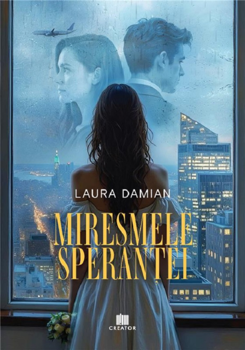 Miresmele sperantei - Laura Damian [1]
