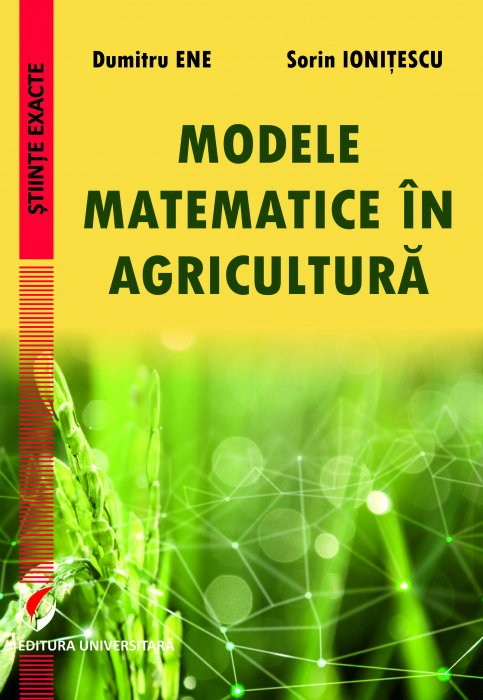 Modele matematice în agricultură [1]