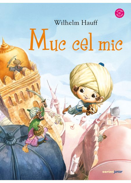 Muc cel mic - Wilhelm Hauff [1]