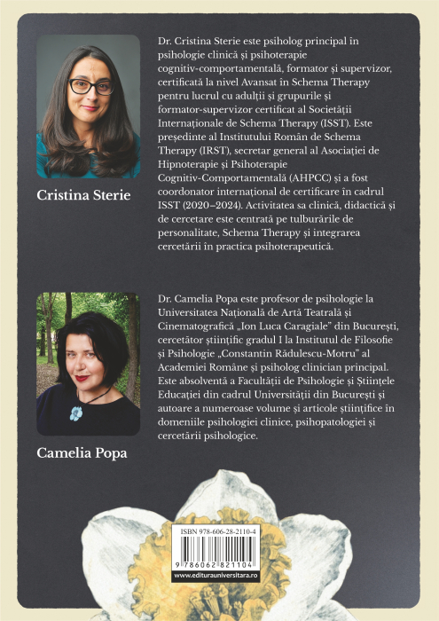 Narcisicul. Cum raneste, ce ascunde si cum poate fi abordat psihoterapeutic [2]
