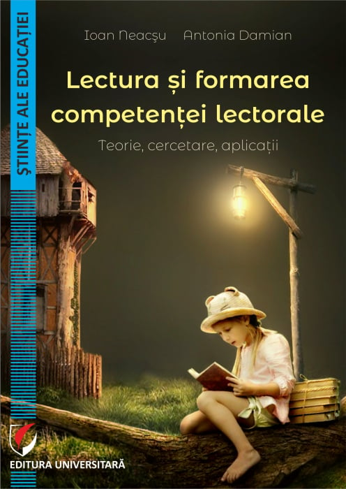 Reading and training of reading competence. Theory, research, applications [1]