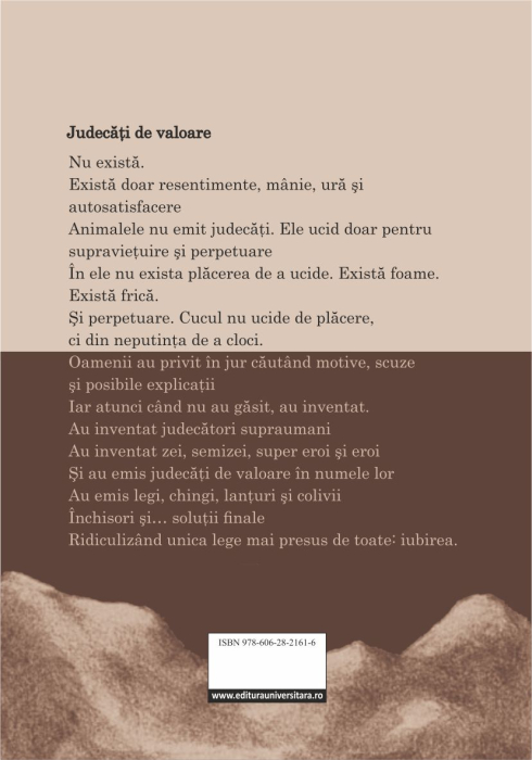 Neverending story (emotions, feelings and experiences) [2]