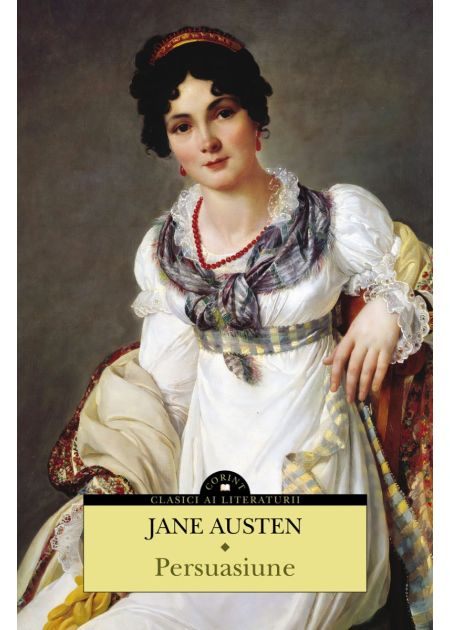 Persuasion. Illustrated Edition - Jane Austen [1]