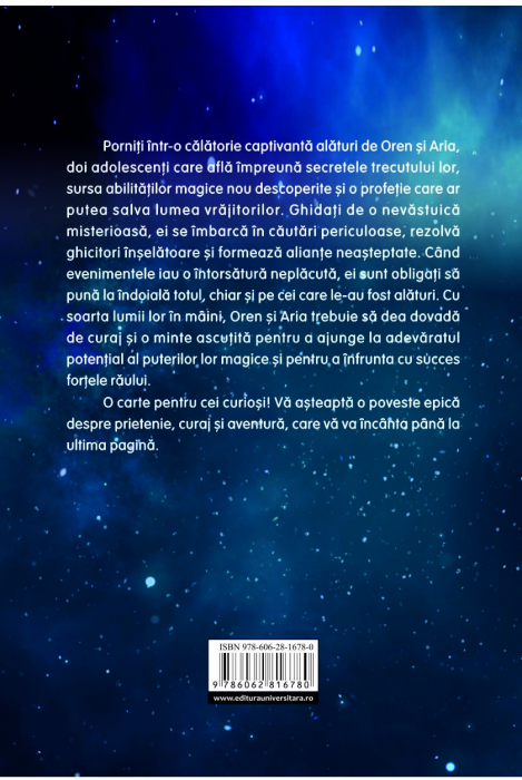 Poarta magicienilor - Andra Tigu [2]