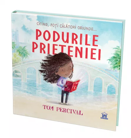 Podurile prieteniei - Tom Percival [1]