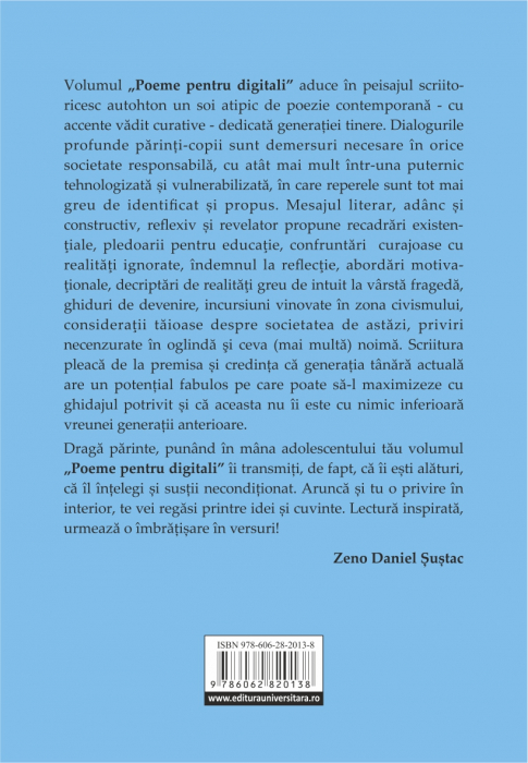 Poeme pentru digitali [2]