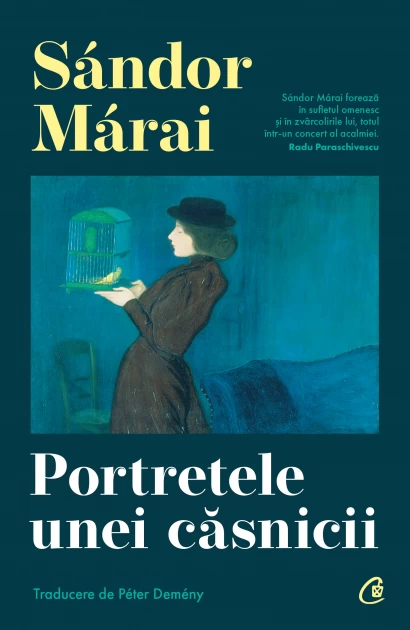 Portretele unei casnicii - Sándor Márai [1]