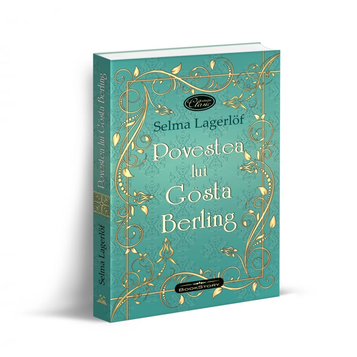 Povestea lui Gösta Berling - Selma Lagerlöf [1]
