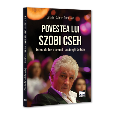 The Story of Szobi Cseh. The Fiery Heart of the Romanian Film Scene - Gabriel-Catalin Butoi-Put [1]