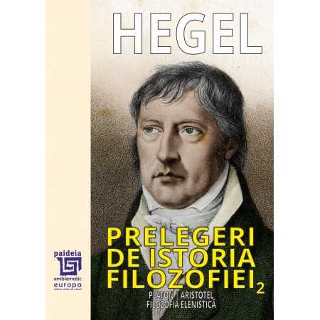 Lectures on the history of philosophy. 2 volumes - Georg Wilhelm Friedrich Hegel [2]