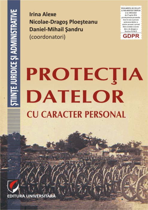 Protectia datelor cu caracter personal [1]