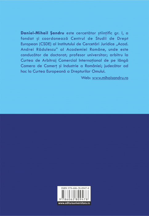 Protectia datelor in Romania. Conformare si sanctiuni GDPR [2]