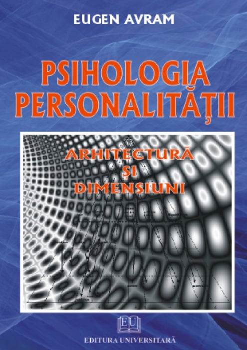 Psihologia personalitatii [1]