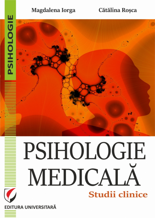 Psihologie medicala. Studii clinice [1]
