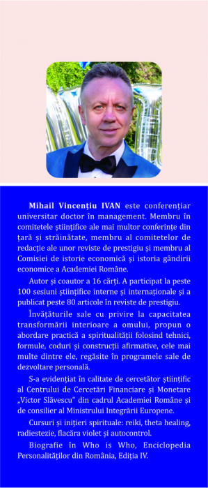 Puterea din spatele puterii [3]