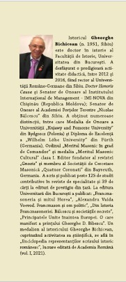 Sarajevo 1914: ultimul vals. O teorie a conspiratiei masonice [4]