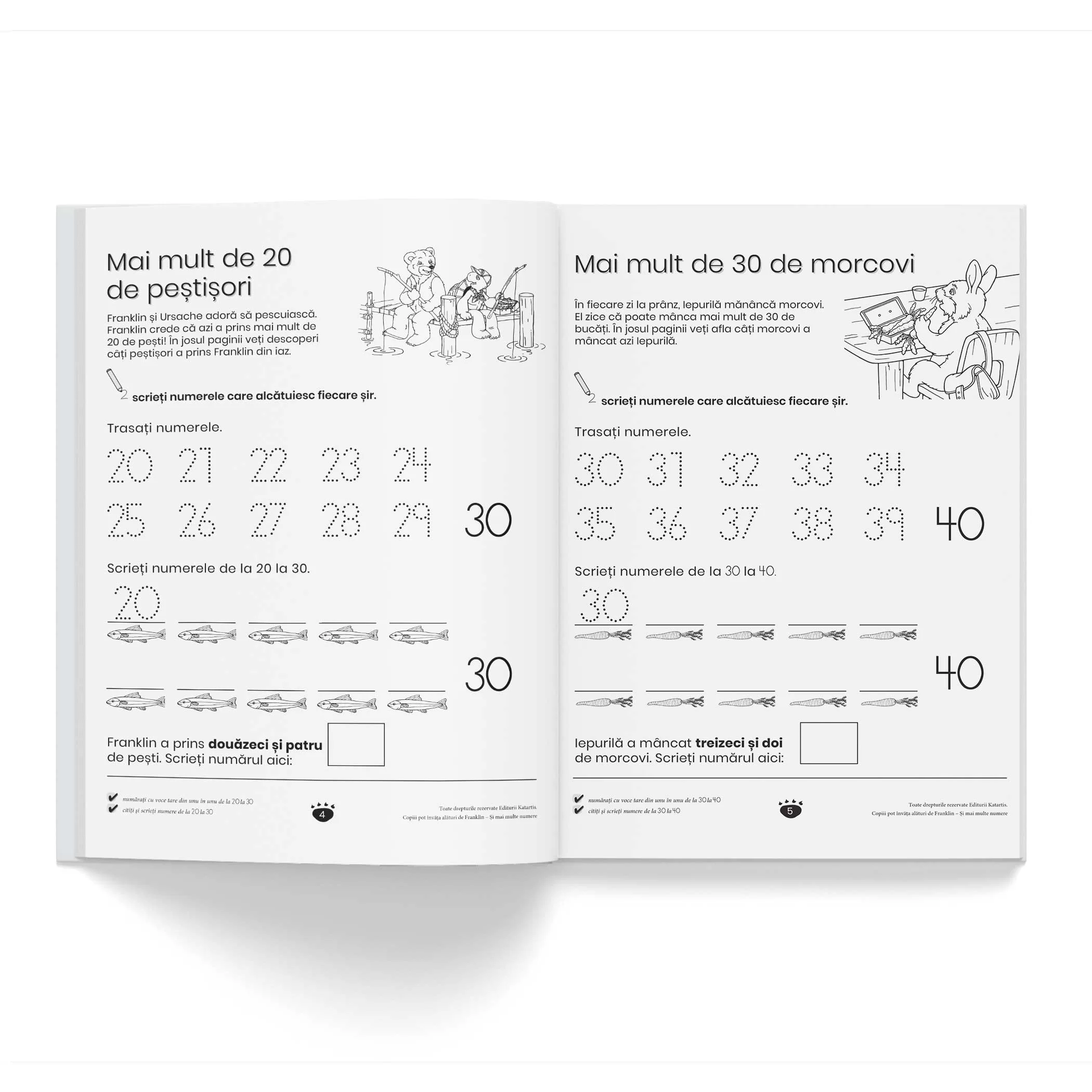 And more numbers [2]