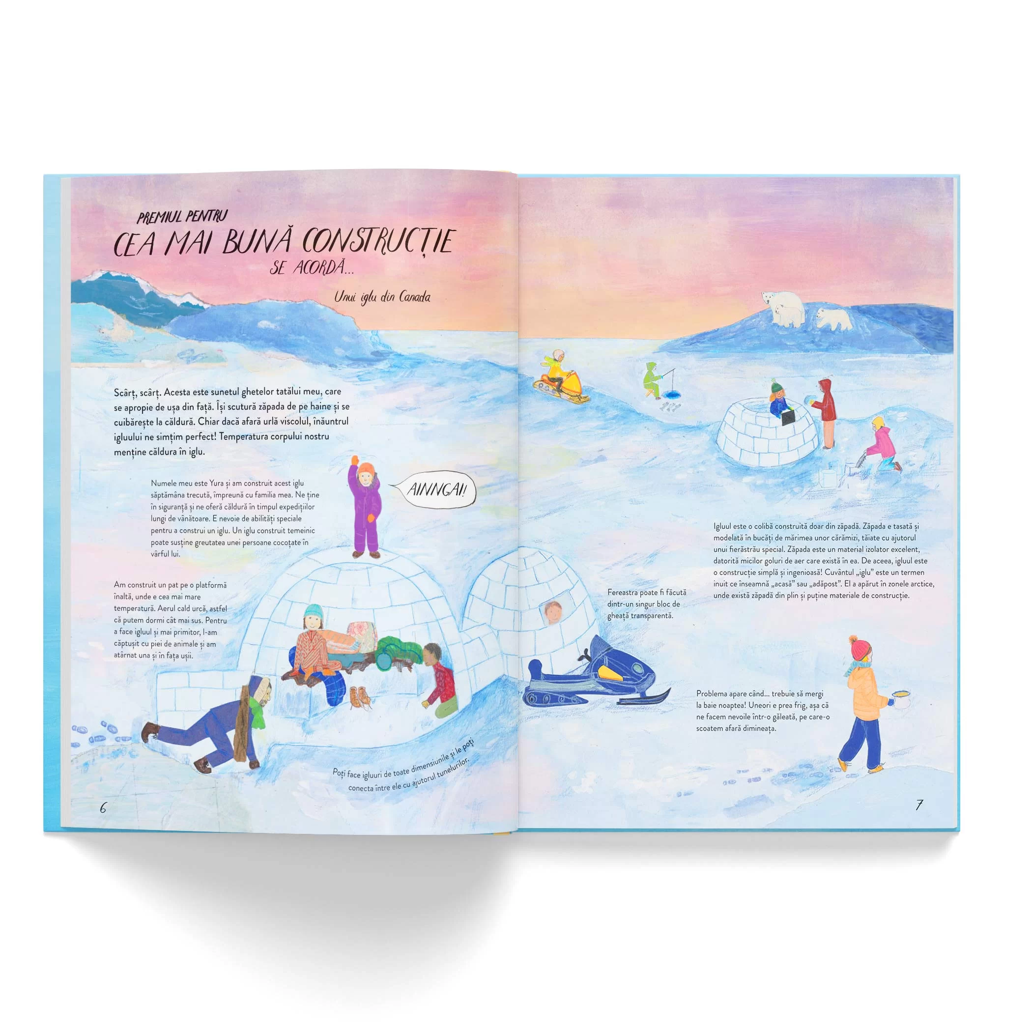 Simte-te ca acasa - Signe Torp [2]