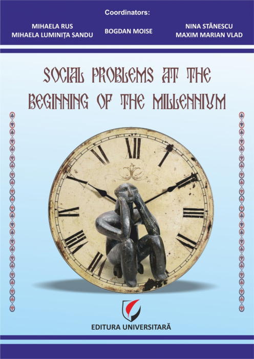 Social Problems at the Beginning of the Millennium [1]