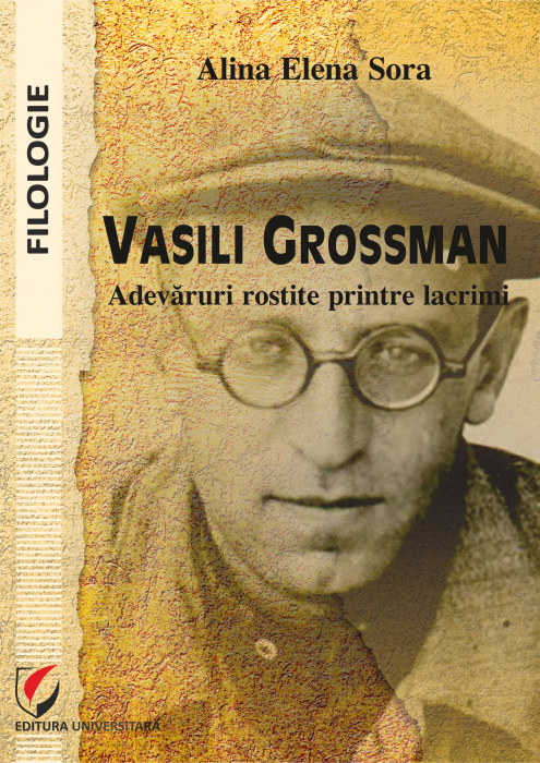 Vasili Grossman. Truths told through tears [1]