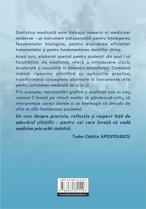 Statistică medicală [2]