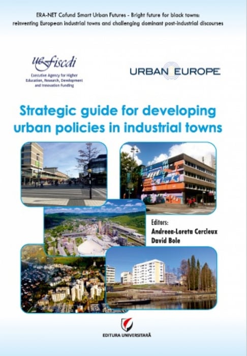 Strategic guide for developing urban policies in industrial towns [1]