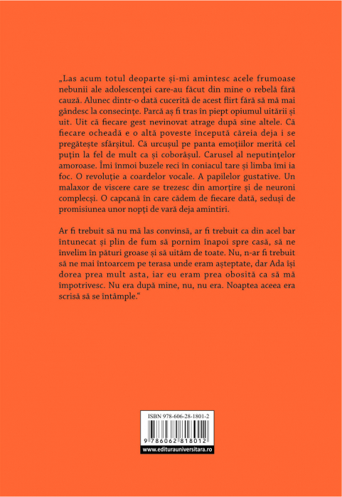 Strugurii s-au copt in lipsa ei - Zully Mustafa [2]