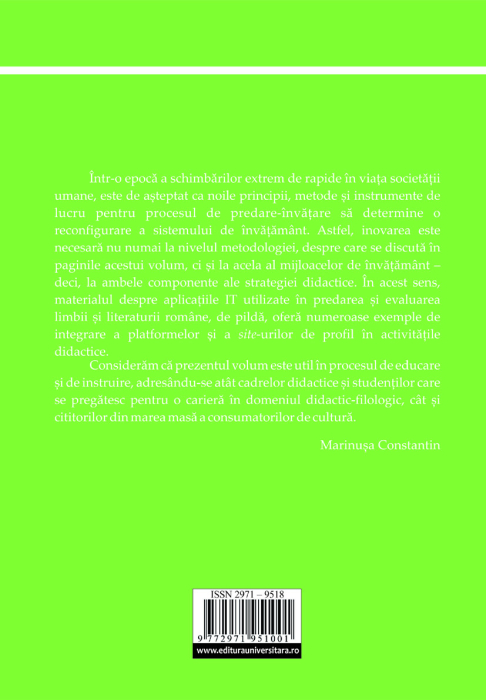 Studii de didactica. Nr. 10/2024 [2]
