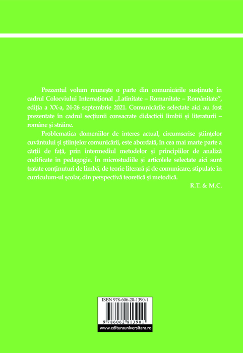 Studii de didactica. Nr. 7/2021 [2]
